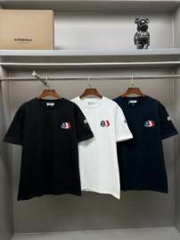 Picture of Moncler T Shirts Short _SKUMonclerS-2XLaztxQ1795611